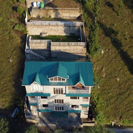 Luxury Villa Luuma - Mashobra, Simla エクステリア 写真