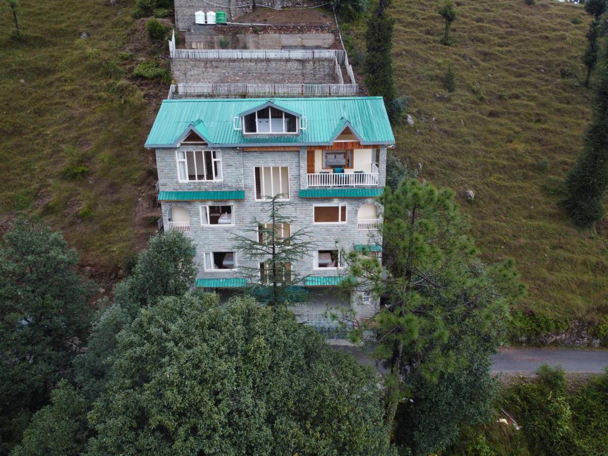 Luxury Villa Luuma - Mashobra, Simla エクステリア 写真