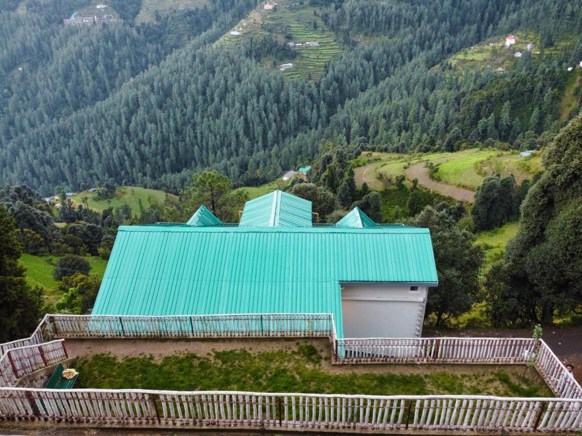 Luxury Villa Luuma - Mashobra, Simla エクステリア 写真