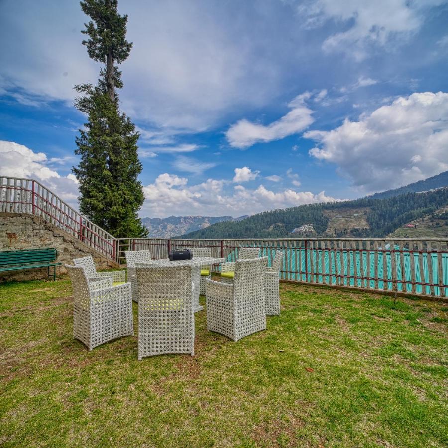 Luxury Villa Luuma - Mashobra, Simla エクステリア 写真